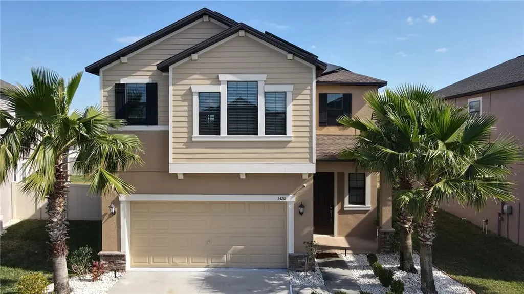 1420 Fort Cobb Terrace Wesley Chapel FL 33543