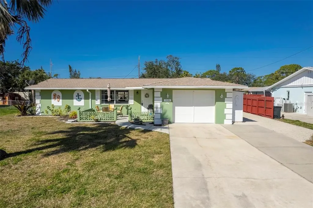 1092 Piedmont Road Venice FL 34293