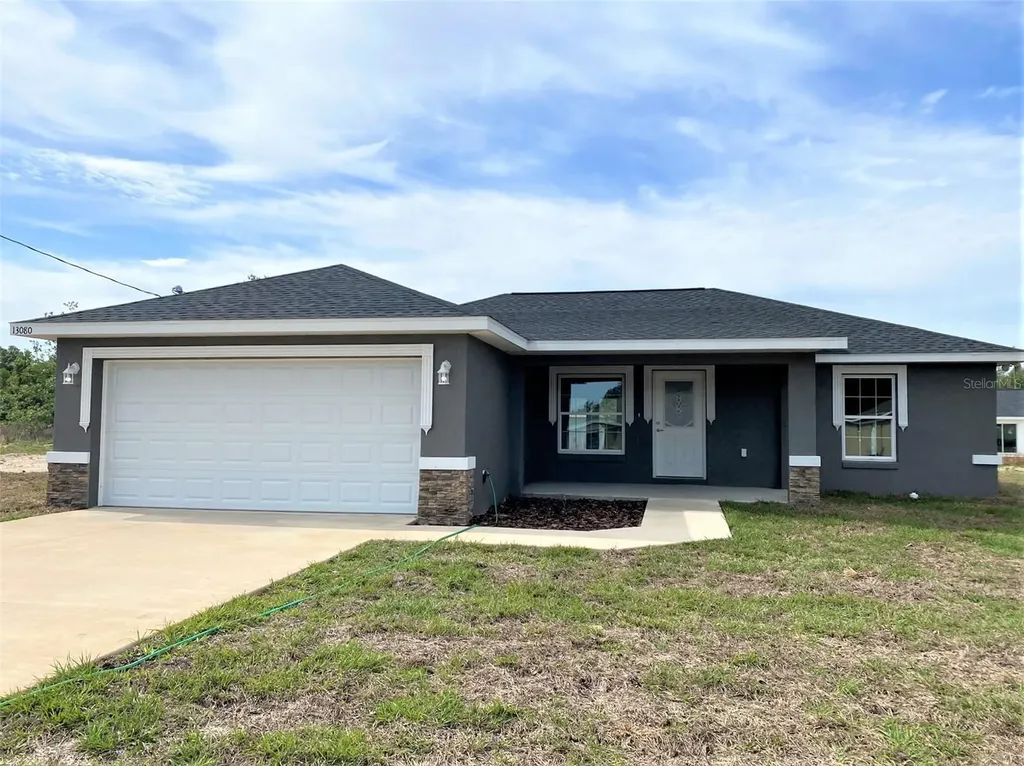 13080 SW 103rd Place Dunnellon FL 34432