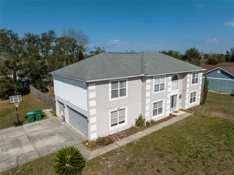 3230 Buckland Street Deltona FL 32738