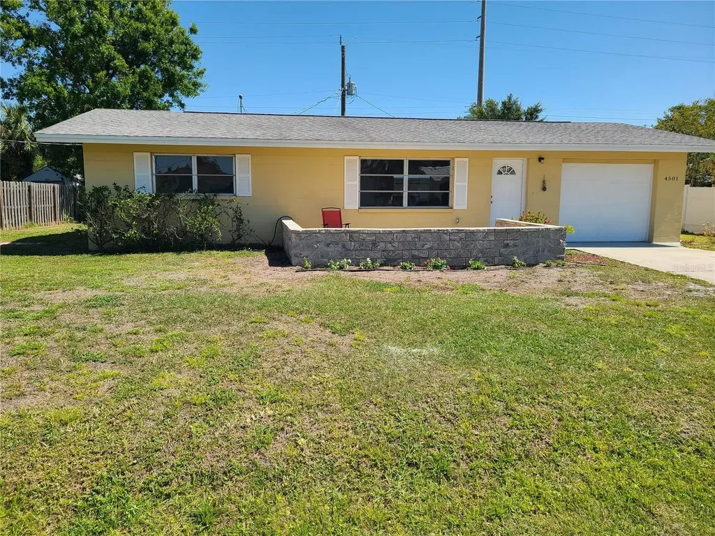 4501 Tortoise Road Venice FL 34293