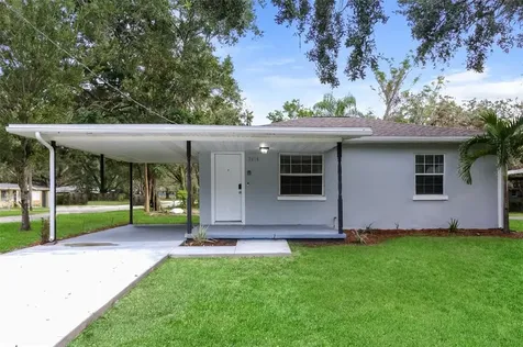 3016 E Idlewild Avenue Tampa FL 33610