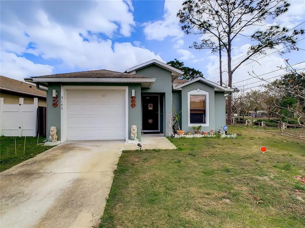 3145 Jon Jon Court Orlando FL 32822