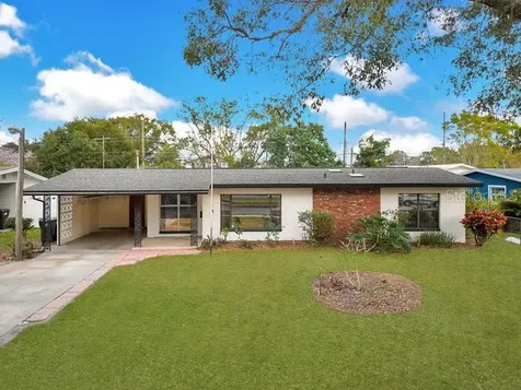 3017 Conway Gardens Road Orlando FL 32806