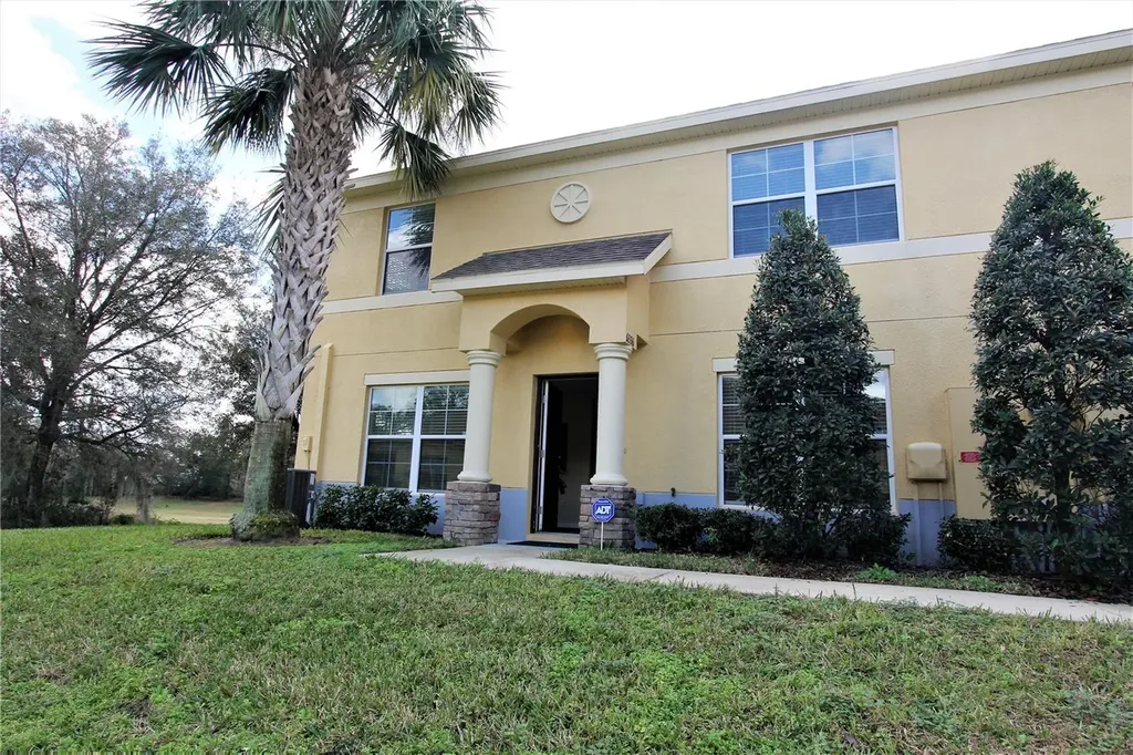 6336 Timberly Lane Zephyrhills FL 33542