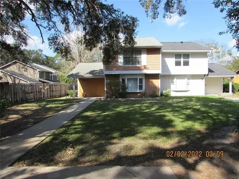 7792 Fernbrook Way Winter Park FL 32792