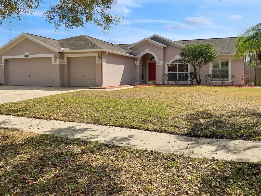 10534 Salisbury Street Riverview FL 33569
