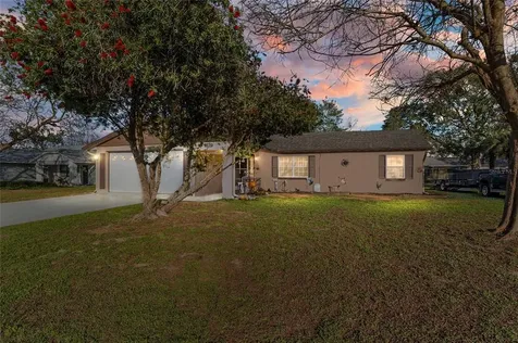 10869 SE 73rd Court Belleview FL 34420