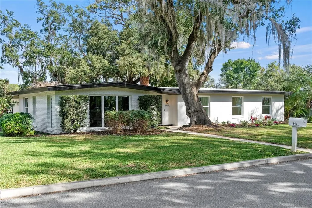 505 Linson Court Orlando FL 32809