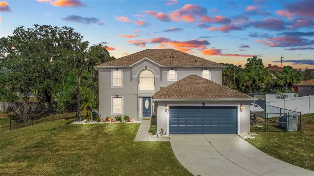 3624 Wellington Place Bartow FL 33830