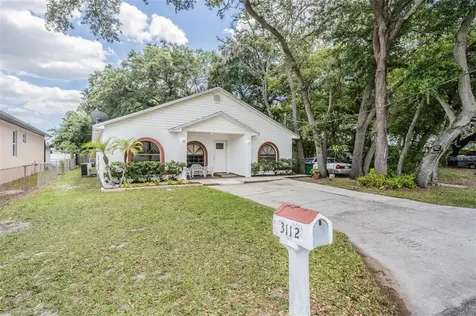 3112 W Rio Vista Avenue Tampa FL 33614