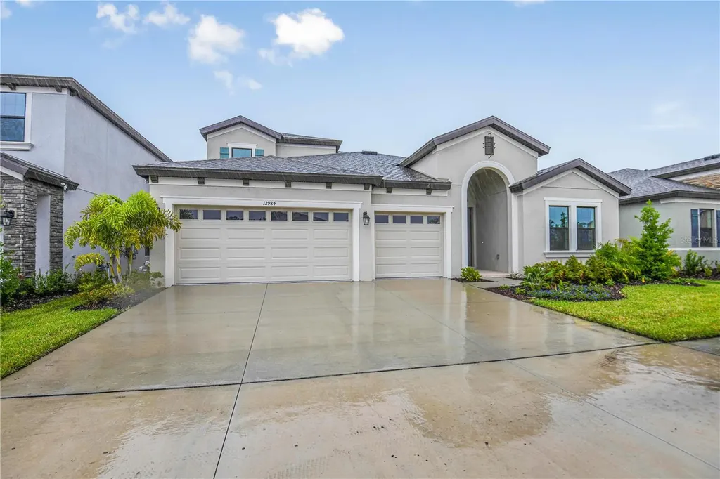 12984 Steed Trace Loop Lithia FL 33547