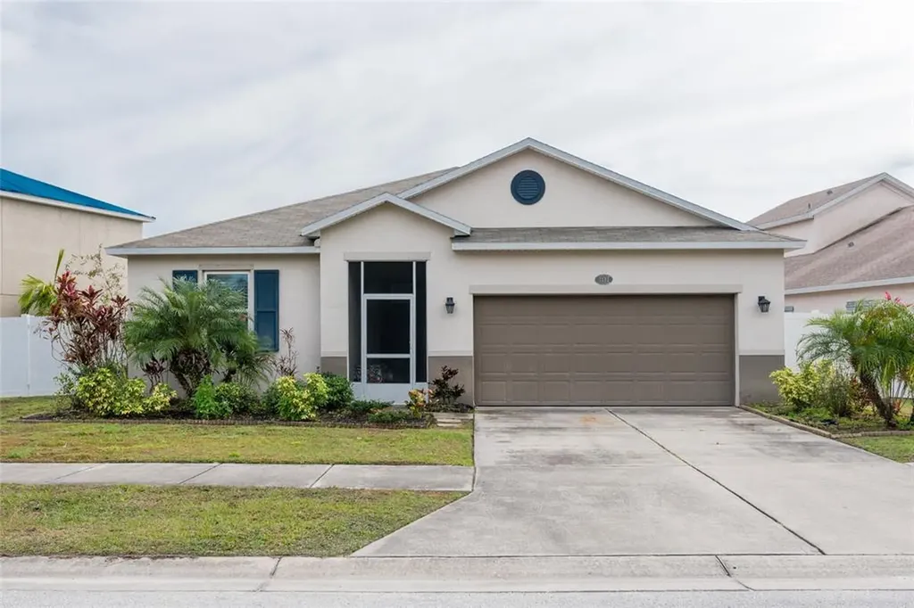 7523 Tangle Brook Boulevard Gibsonton FL 33534