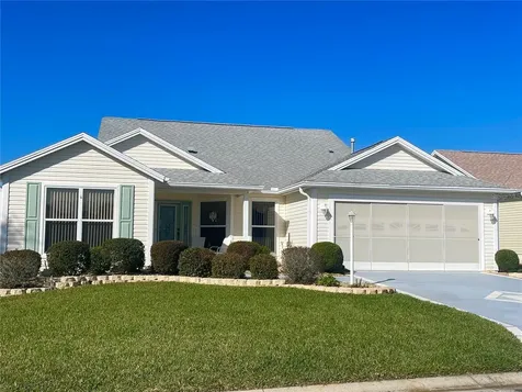 16700 SE 78th Lillywood Court The Villages FL 32162