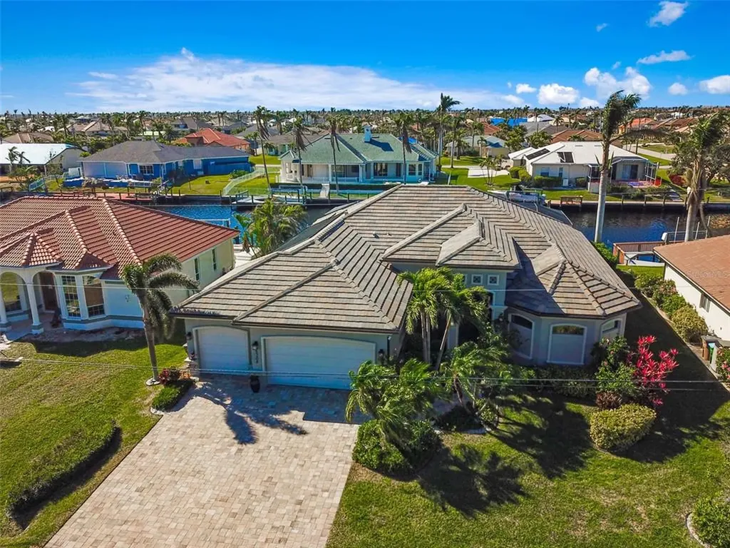 5208 SW 22nd Place Cape Coral FL 33914