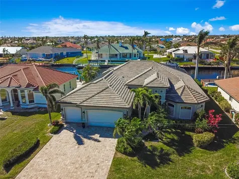 5208 SW 22nd Place Cape Coral FL 33914