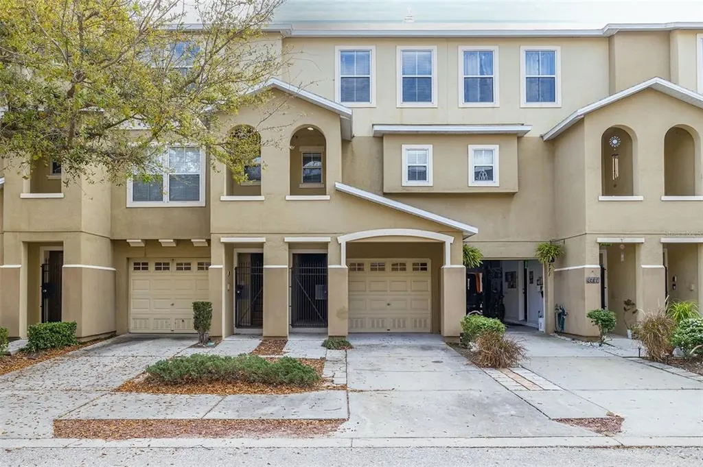 4773 Tuscan Loon Drive Tampa FL 33619