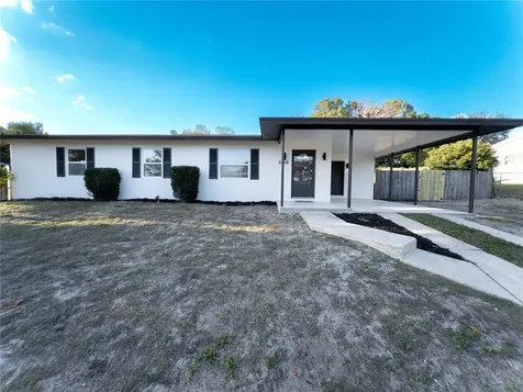 6459 Fairlawn Street Spring Hill FL 34606