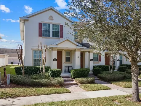 7030 Broomshedge Trail Winter Garden FL 34787