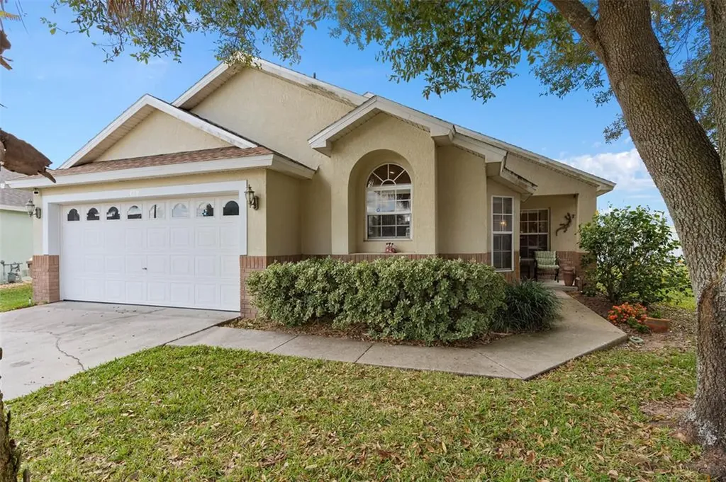 2679 Autumn Creek Circle Kissimmee FL 34747