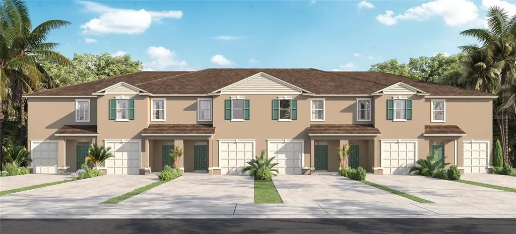 172 Reena Drive Daytona Beach FL 32117