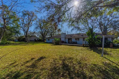 1241 Lake Francis Drive Apopka FL 32712