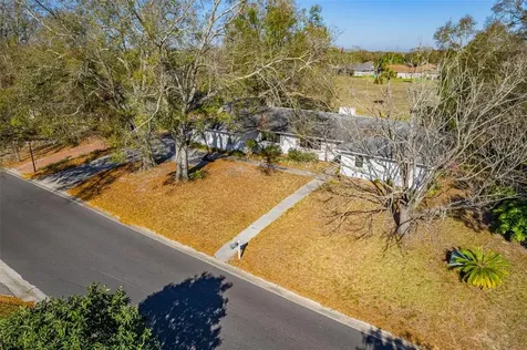1241 Lake Francis Drive Apopka FL 32712
