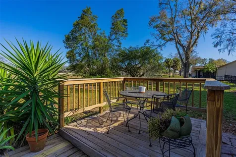 1241 Lake Francis Drive Apopka FL 32712