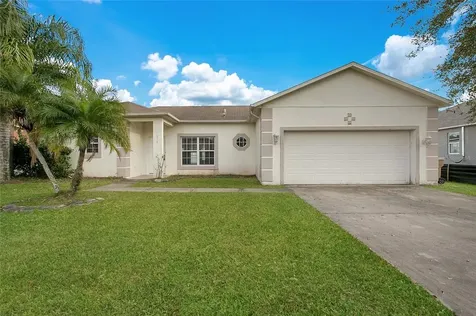 818 Massy Court Kissimmee FL 34759
