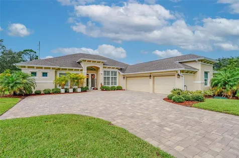 4 Lakebluff Drive Ormond Beach FL 32174