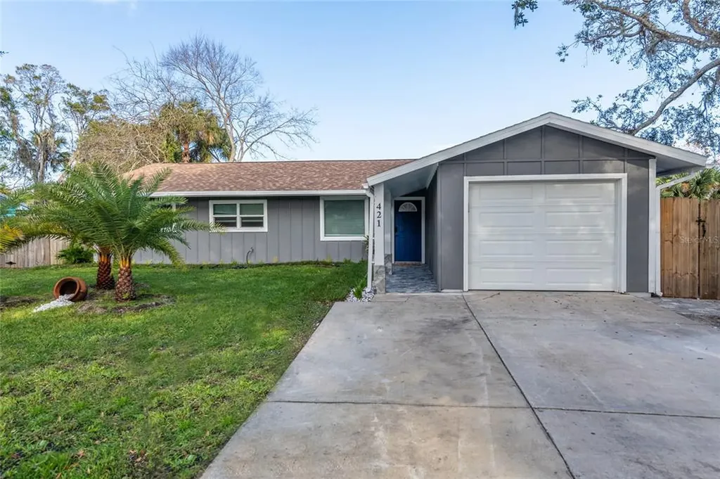 421 S Center Street Ormond Beach FL 32174