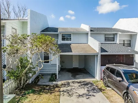5013 Terrace Village Lane Tampa FL 33617