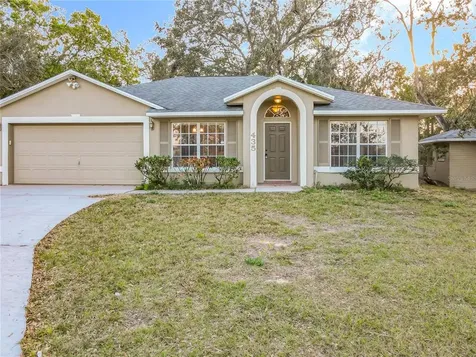 435 Tower View Drive Lake Wales FL 33853