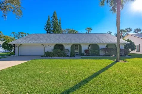 736 Horseman Drive Port Orange FL 32127