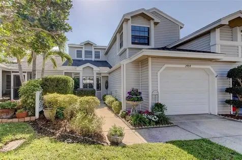 2484 Alhambra Court Clearwater FL 33761