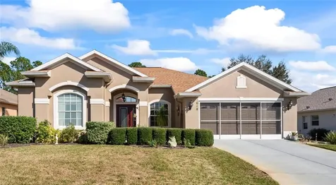 618 Farragut Court Spring Hill FL 34609