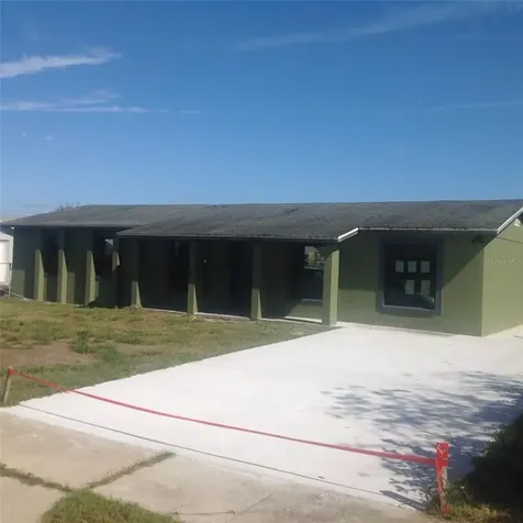 6725 Kelland Avenue Orlando FL 32809