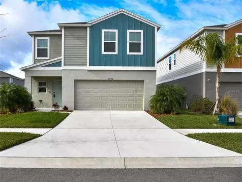 12883 French Market Drive Riverview FL 33579