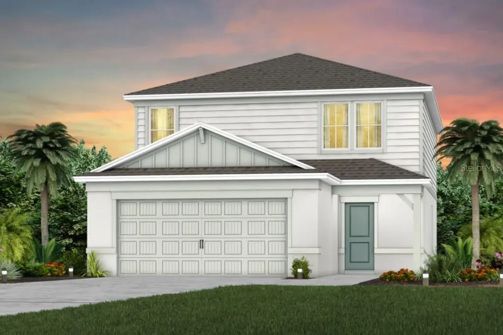 2582 Autumn Peace Drive Kissimmee FL 34744