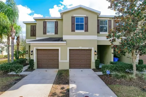 20409 Berrywood Lane Tampa FL 33647