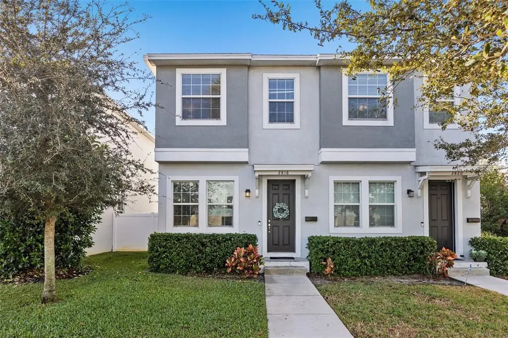 2816 1st Avenue S St Petersburg FL 33712