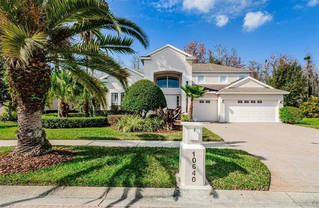 10640 Cory Lake Drive Tampa FL 33647