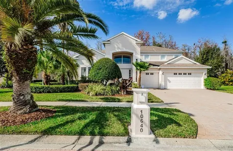 10640 Cory Lake Drive Tampa FL 33647