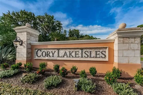 10640 Cory Lake Drive Tampa FL 33647