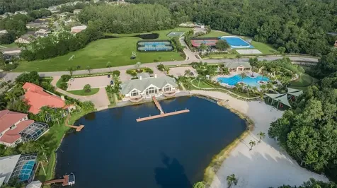10640 Cory Lake Drive Tampa FL 33647