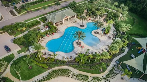 10640 Cory Lake Drive Tampa FL 33647