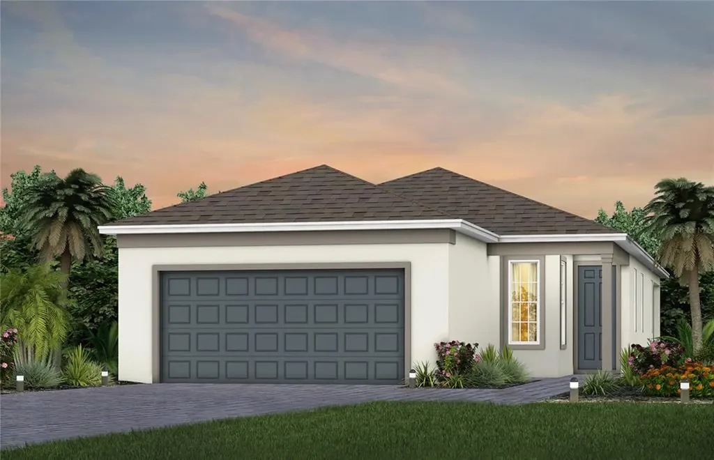 2663 Autumn Peace Drive Kissimmee FL 34744