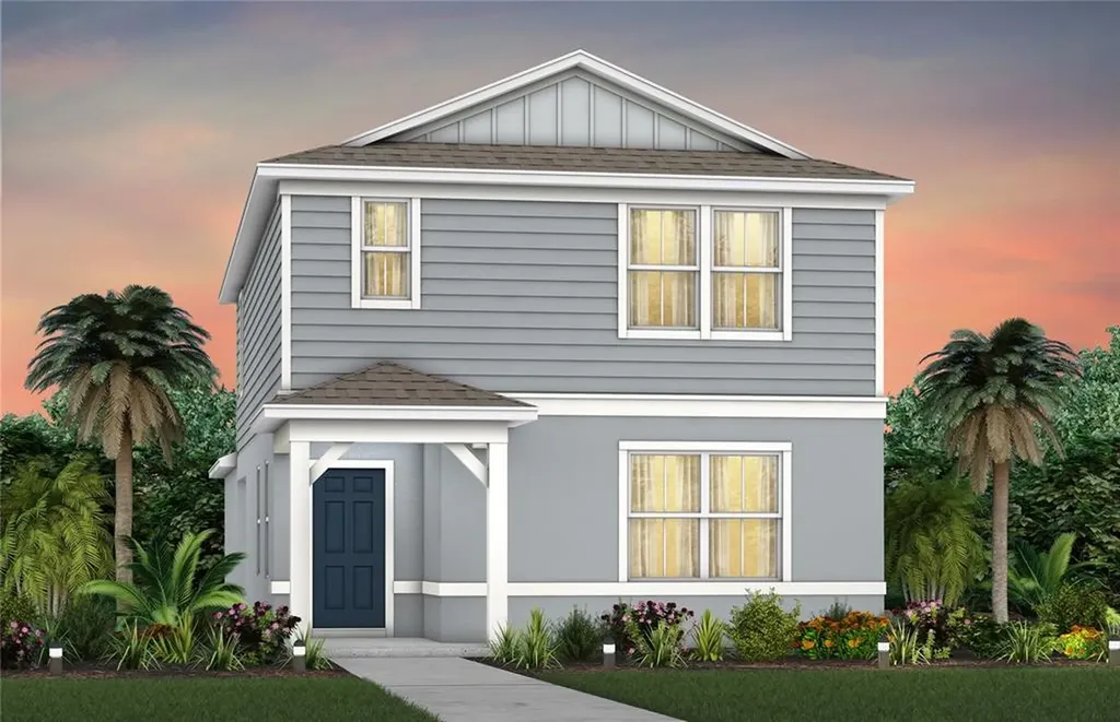 2088 Cross Prairie Parkway Kissimmee FL 34744