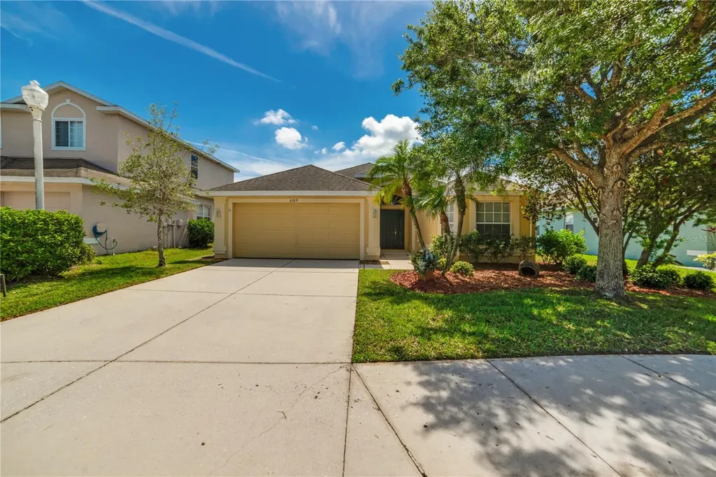 6109 French Creek Court Ellenton FL 34222