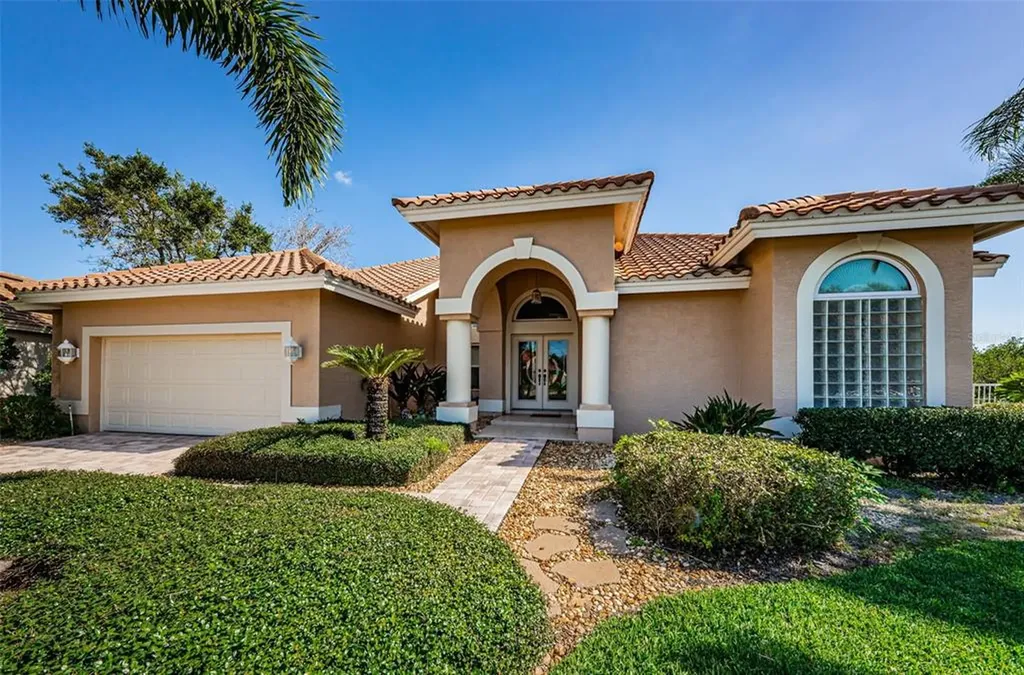 9803 Mako Court Tampa FL 33615